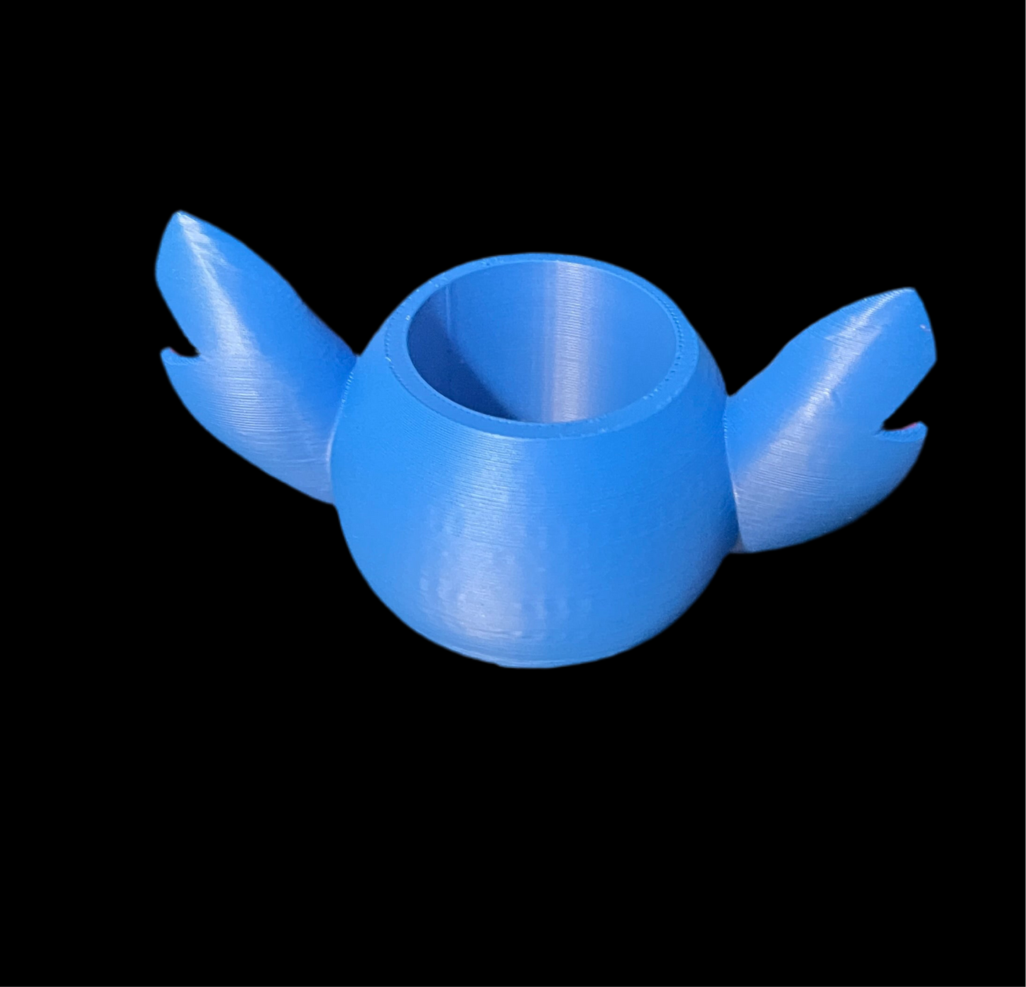 Stitch Candy Bowl