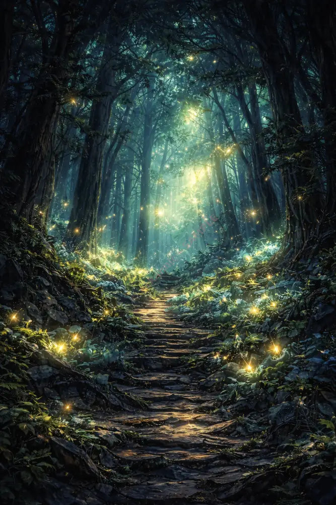 Enchanted Forest