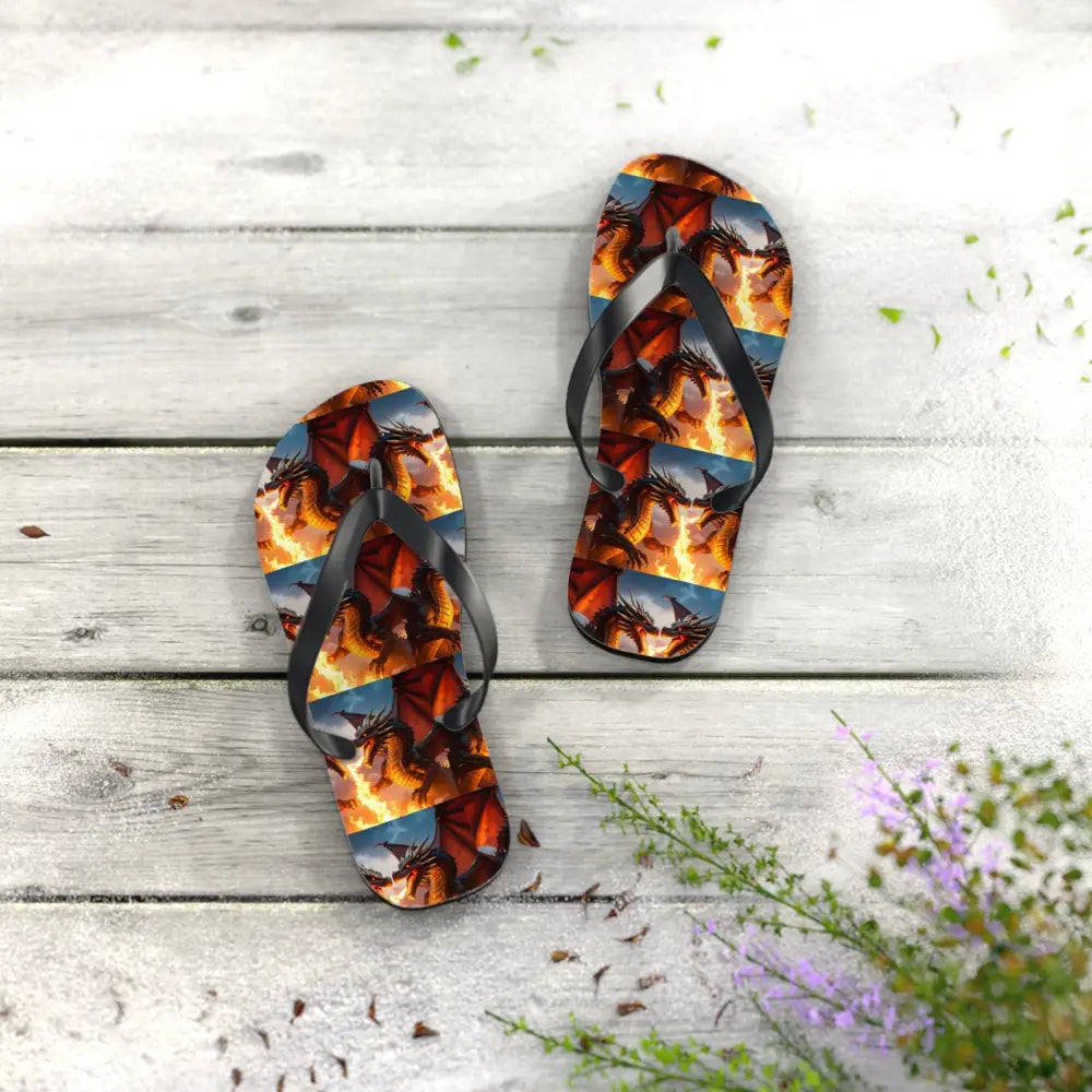 Flip Flops Shoes
