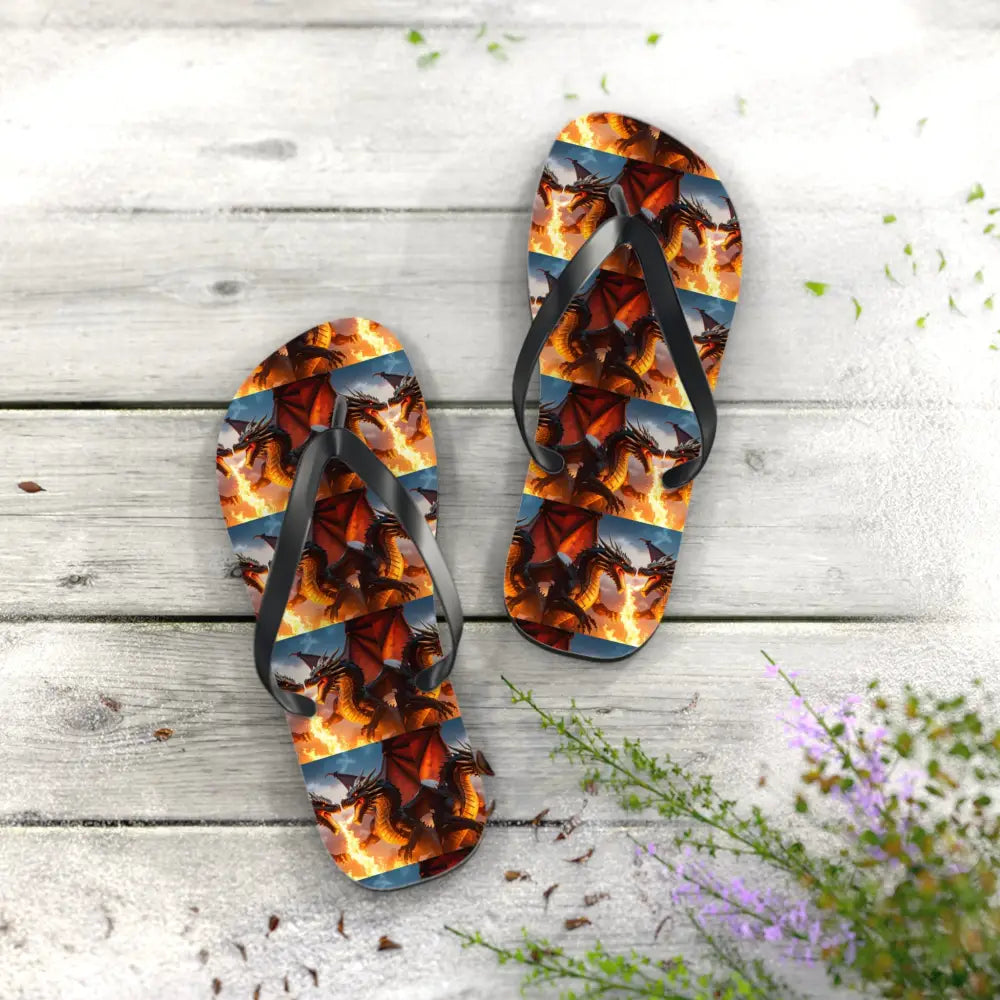 Flip Flops Shoes