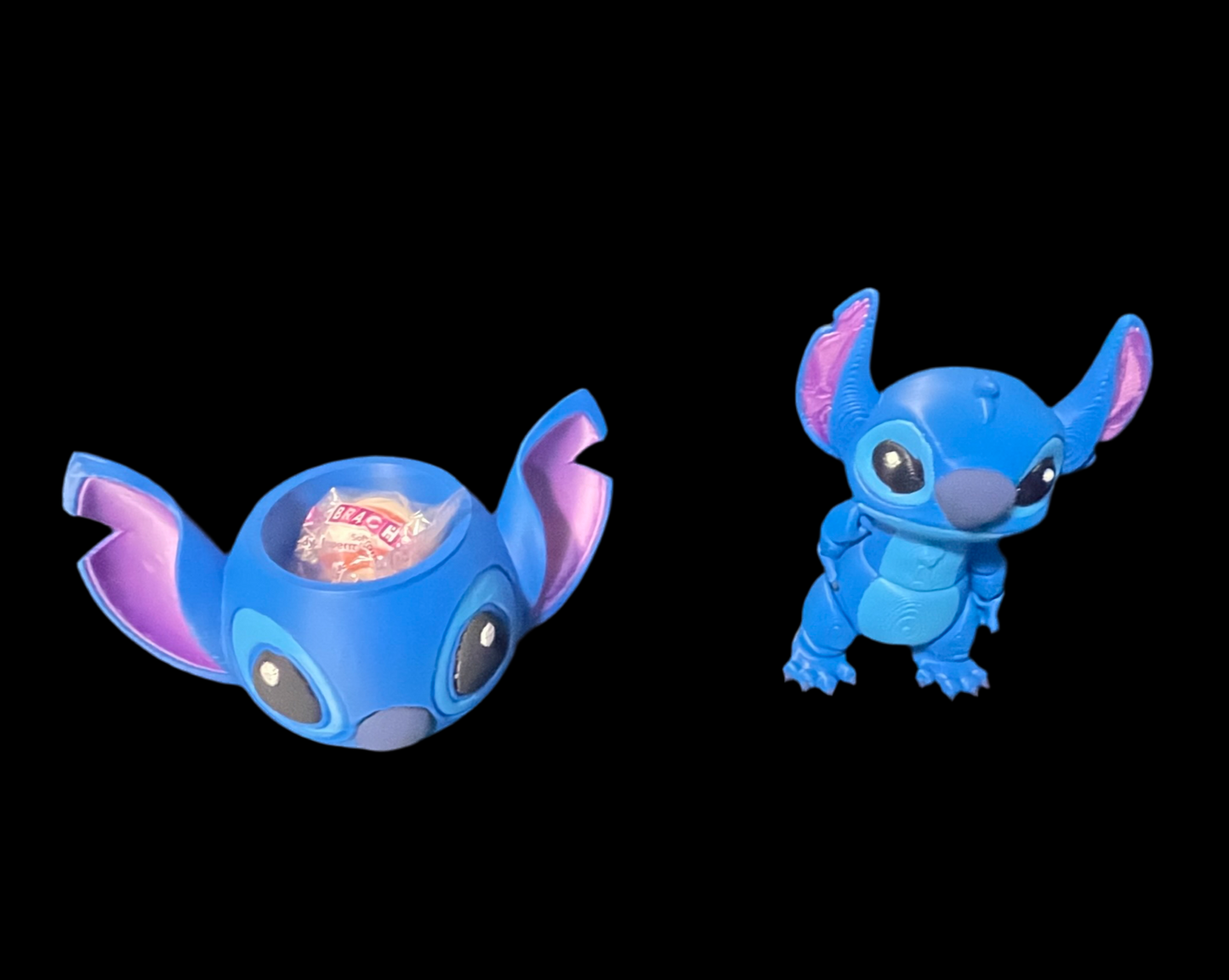 Stitch Flexi Small