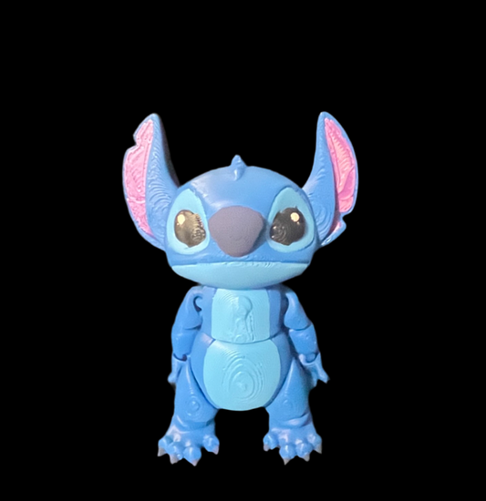 Stitch Flexi Large