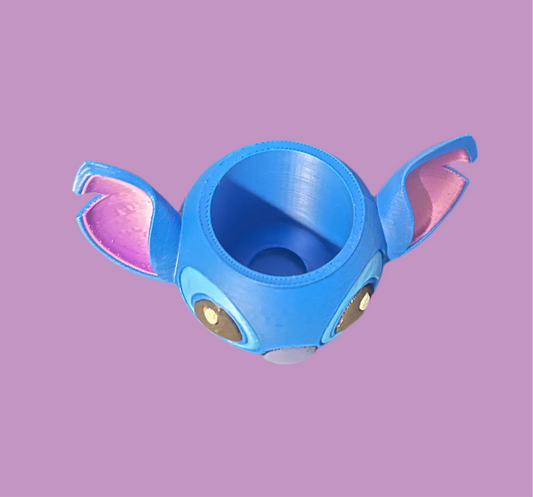 Stitch Candy Bowl