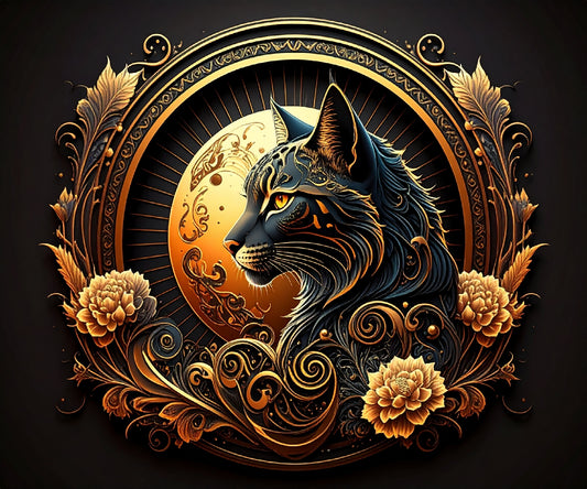 Lunar Sovereign