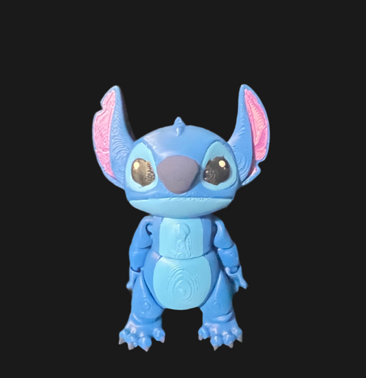 Stitch Flexi Small