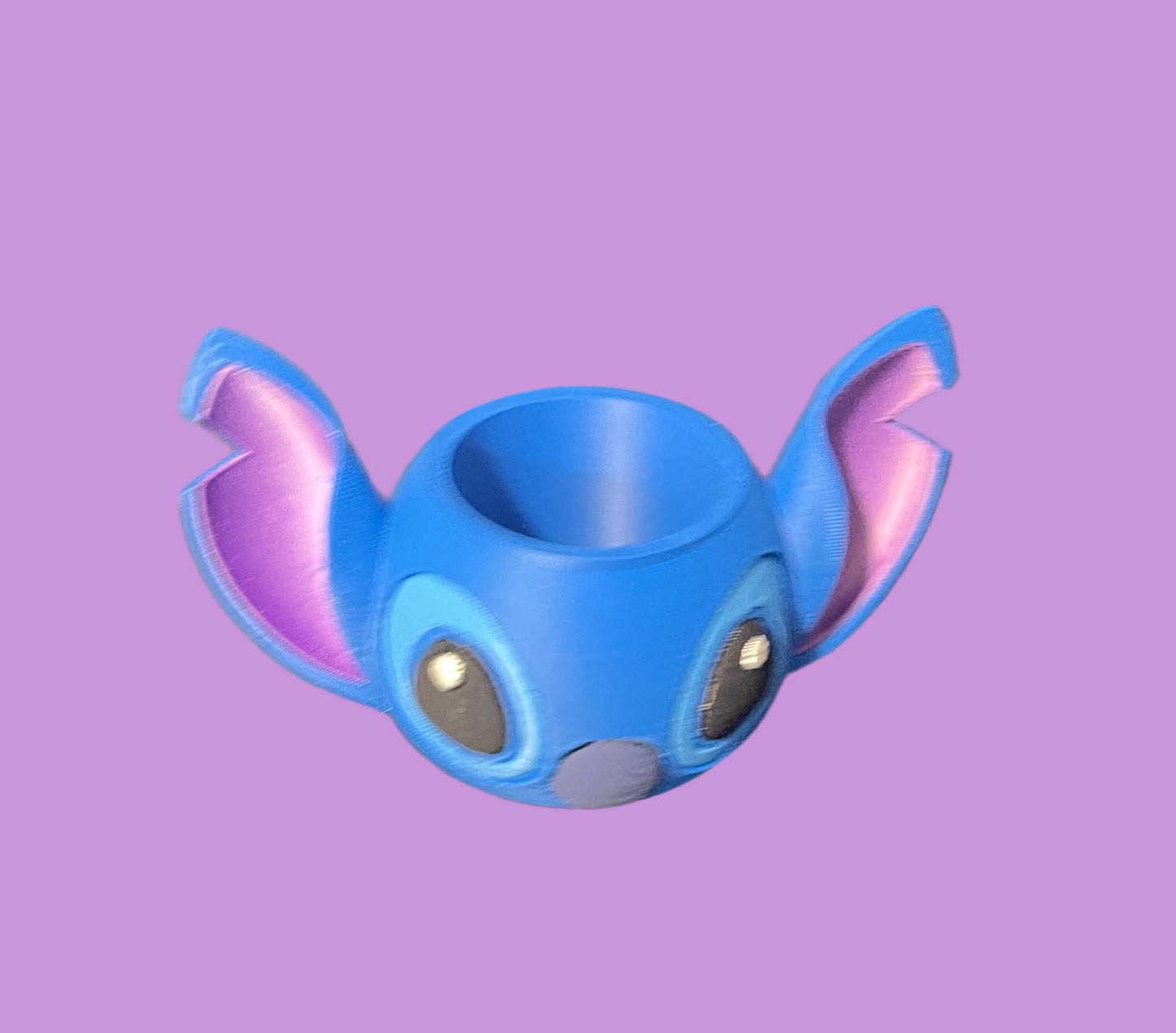 Stitch Candy Bowl