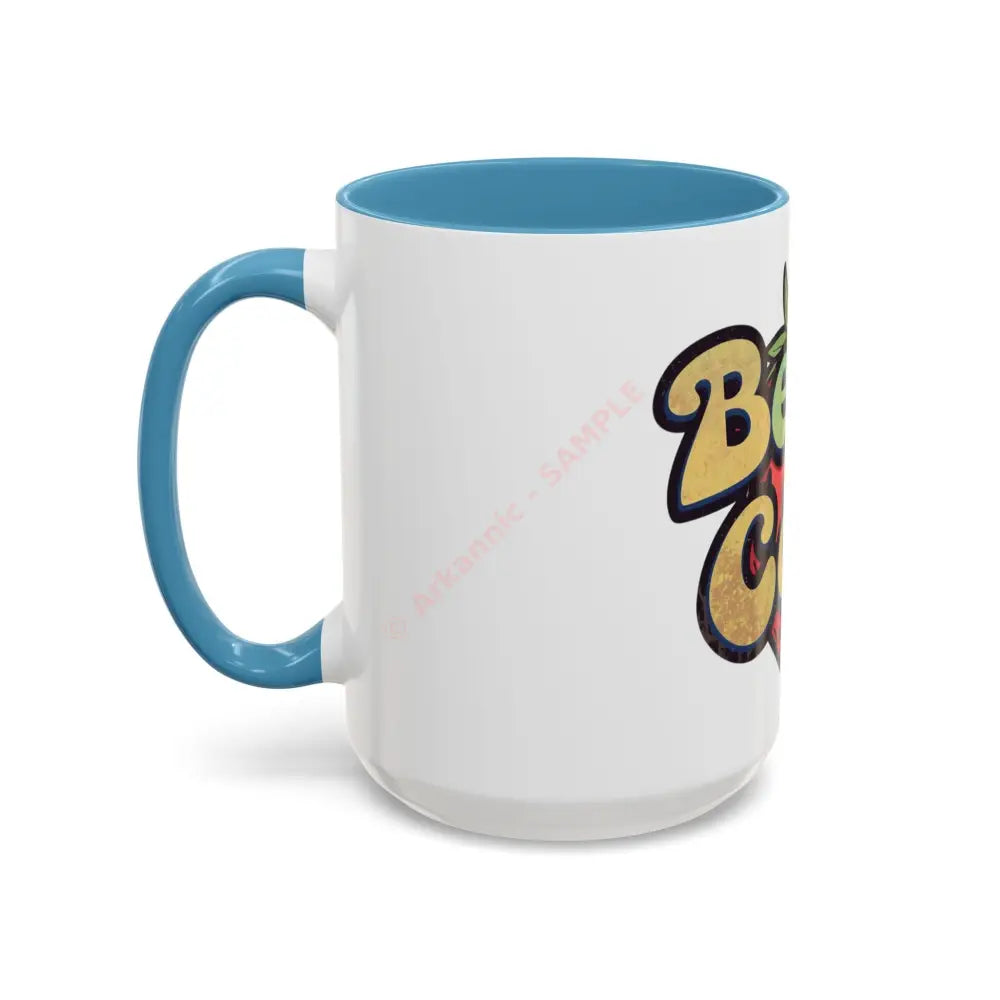Berry Cool Coffee Mug | Fun Strawberry Design | Cute Gift for Coffee & Tea Lovers Mug