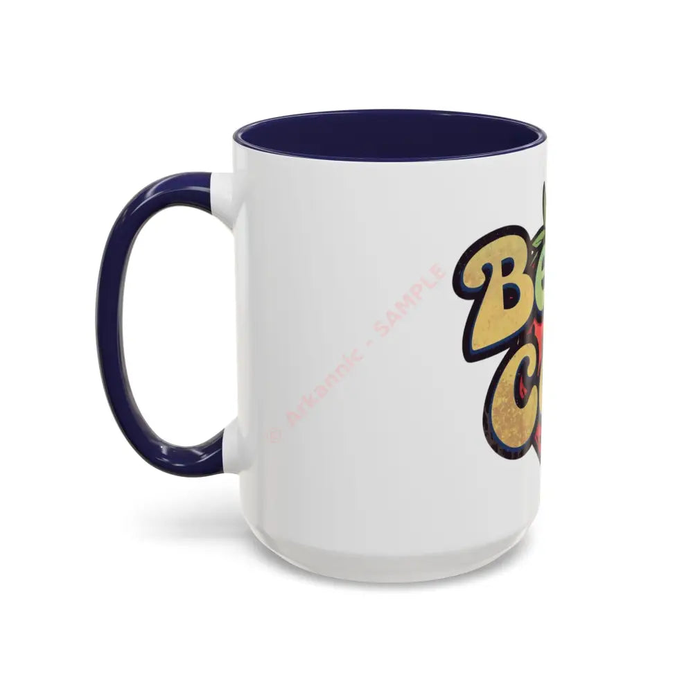 Berry Cool Coffee Mug | Fun Strawberry Design | Cute Gift for Coffee & Tea Lovers Mug