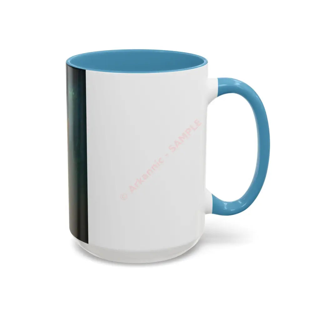 Charming Cat Mug Whimsical Pet Gift Coffee Lover’s Delight Fun Office Decor Cat-Themed Kitchenware Mug