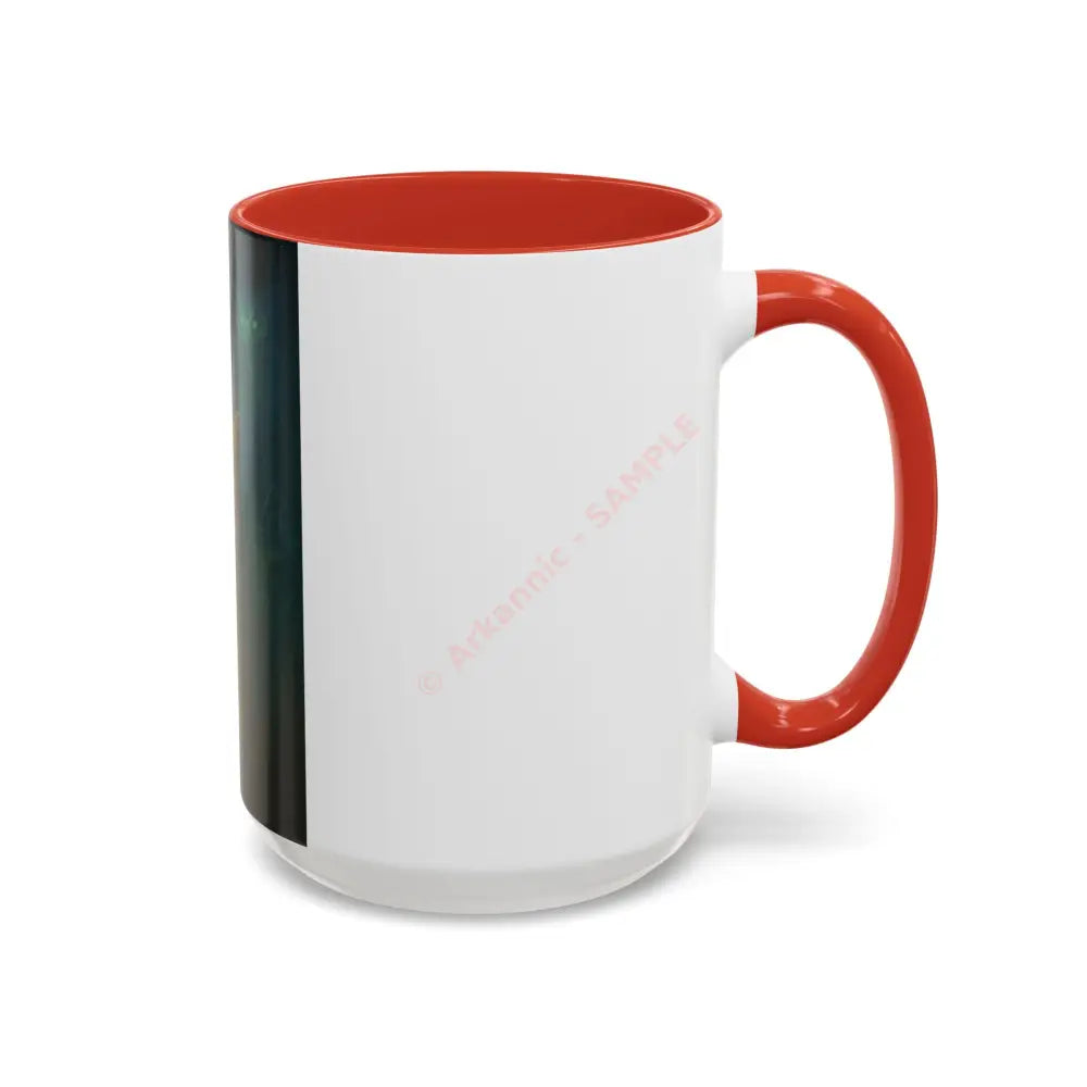 Charming Cat Mug Whimsical Pet Gift Coffee Lover’s Delight Fun Office Decor Cat-Themed Kitchenware Mug