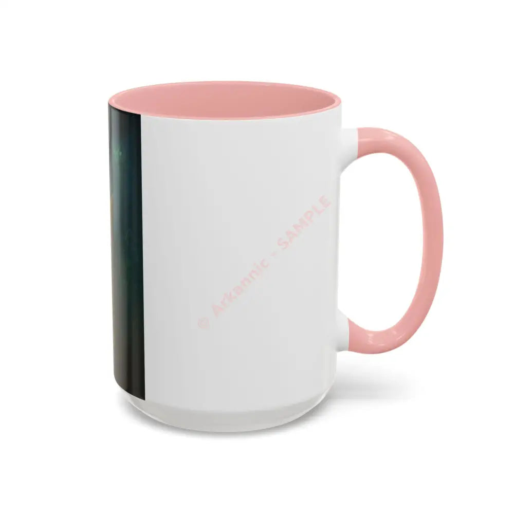 Charming Cat Mug Whimsical Pet Gift Coffee Lover’s Delight Fun Office Decor Cat-Themed Kitchenware Mug