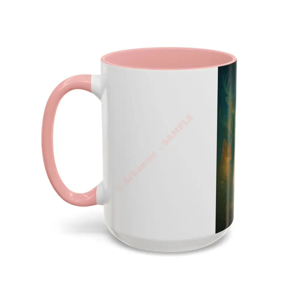 Charming Cat Mug Whimsical Pet Gift Coffee Lover’s Delight Fun Office Decor Cat-Themed Kitchenware Mug