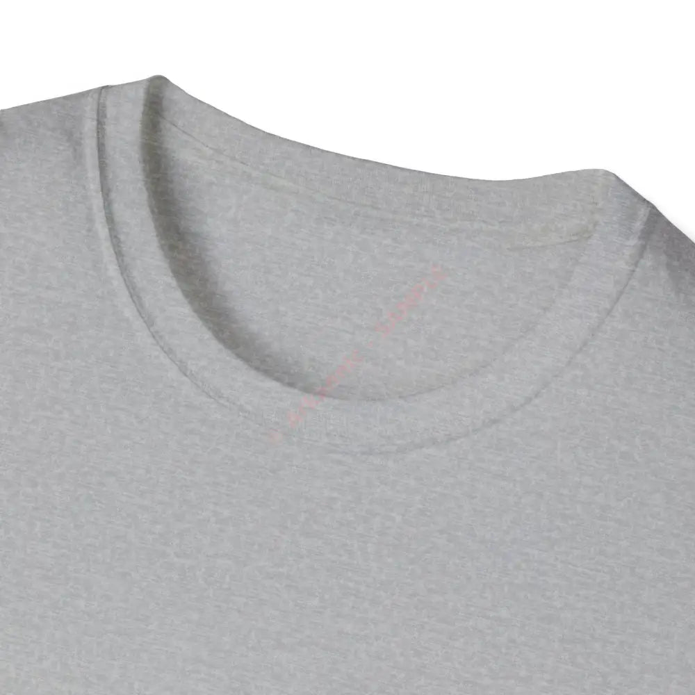 Citrus fruit T-shirt with radiant curved retro font T-Shirt