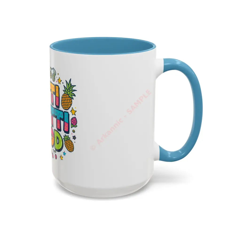 Fruit Mood Mug Mug