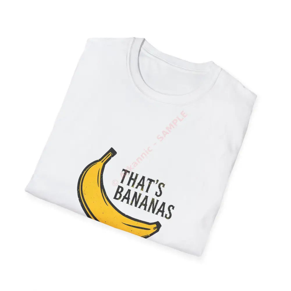 Funny banana peel T-shirt with punk-style lettering Positive Vibes Tee Casual Wear Gift for Friends Summer Style