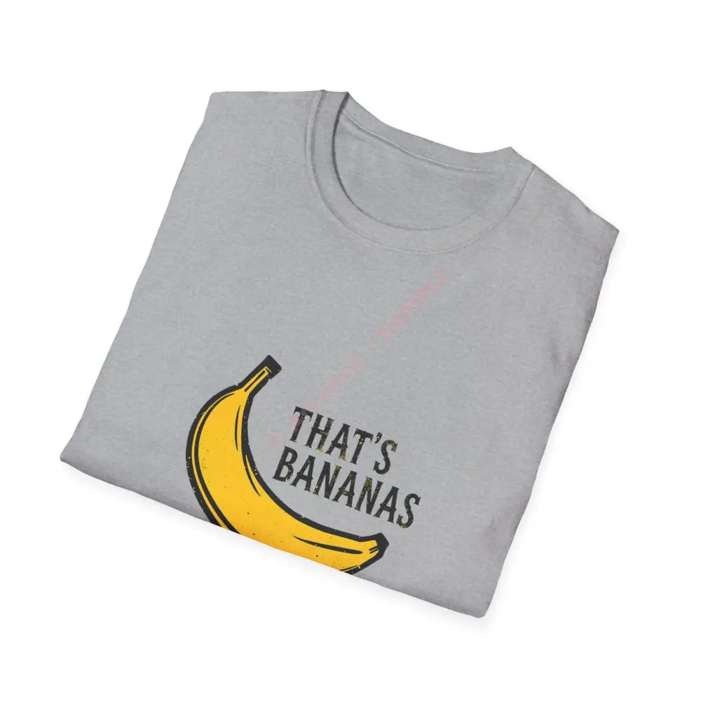 Funny banana peel T-shirt with punk-style lettering Positive Vibes Tee Casual Wear Gift for Friends Summer Style