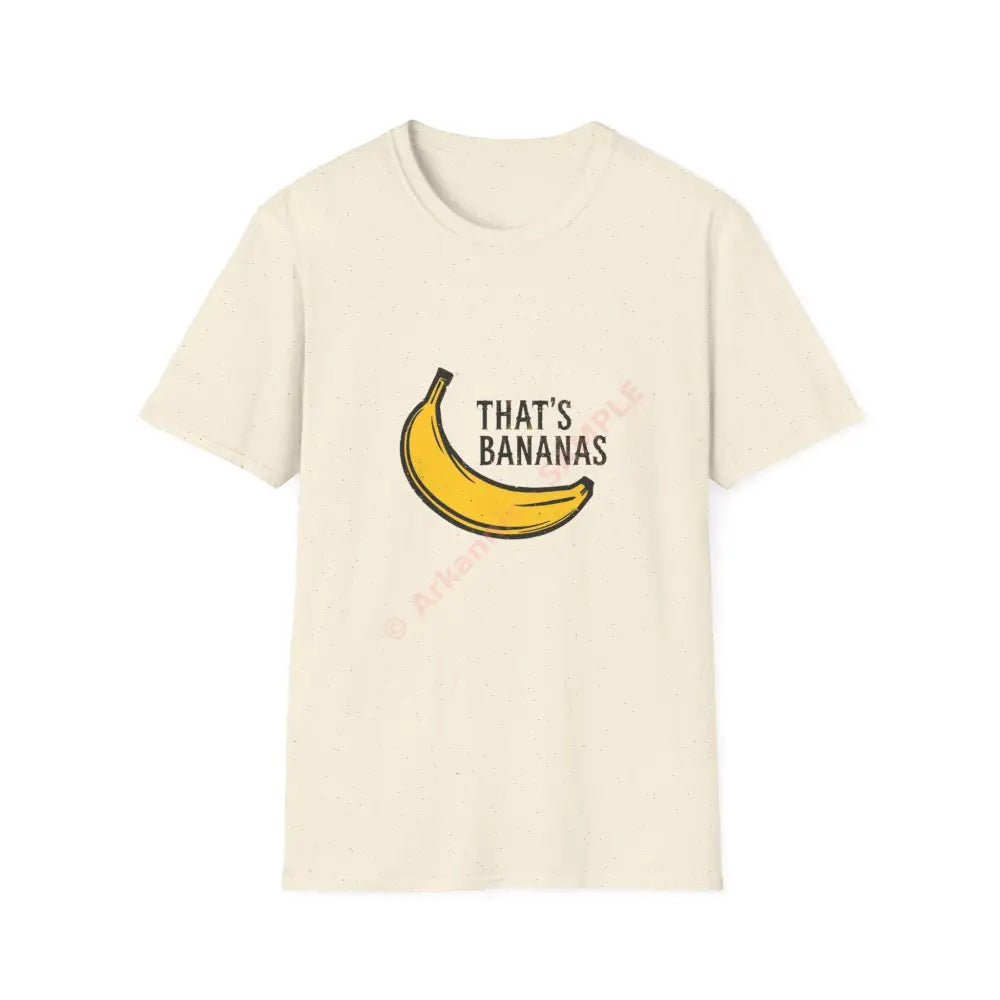 Funny banana peel T-shirt with punk-style lettering Positive Vibes Tee Casual Wear Gift for Friends Summer Style
