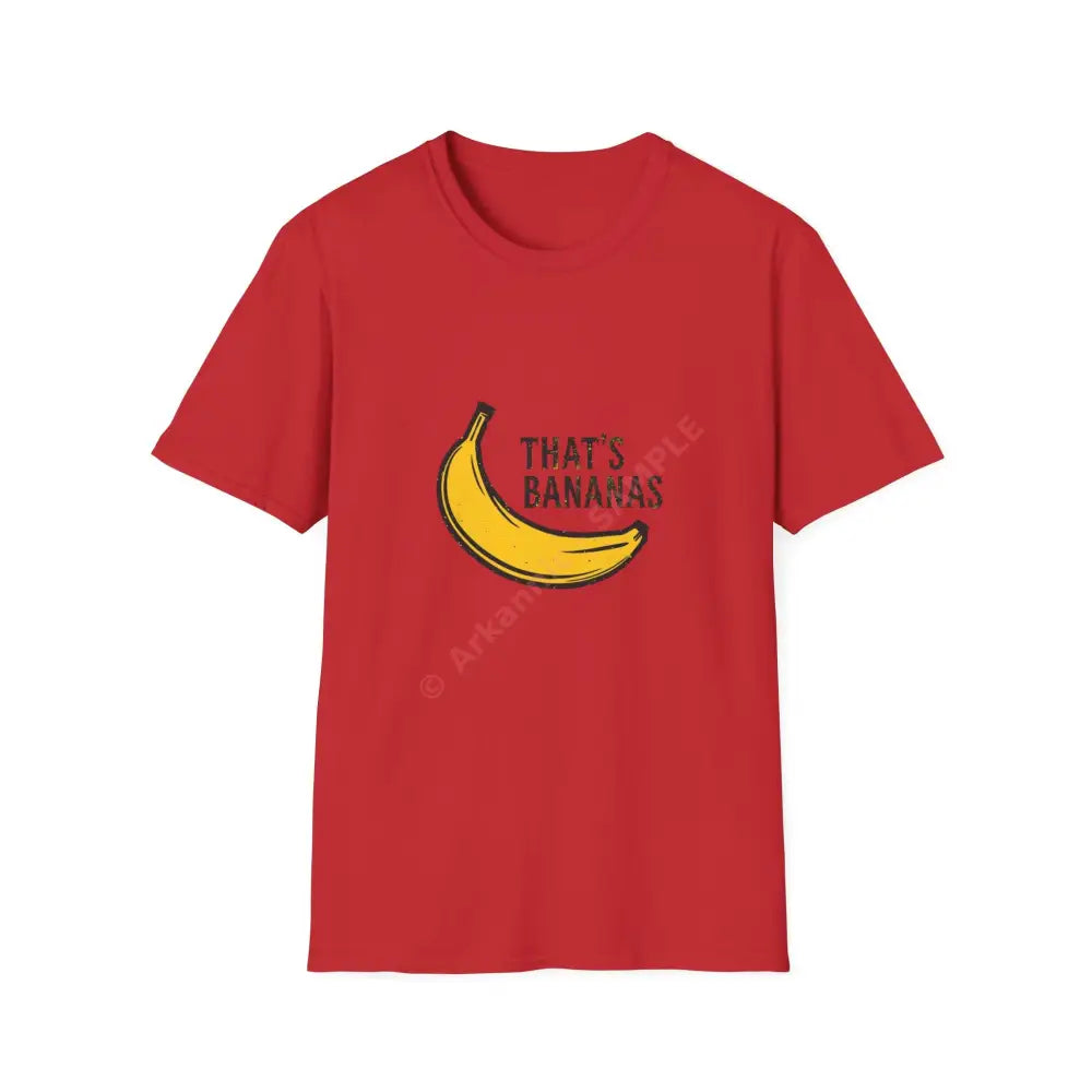 Funny banana peel T-shirt with punk-style lettering Positive Vibes Tee Casual Wear Gift for Friends Summer Style
