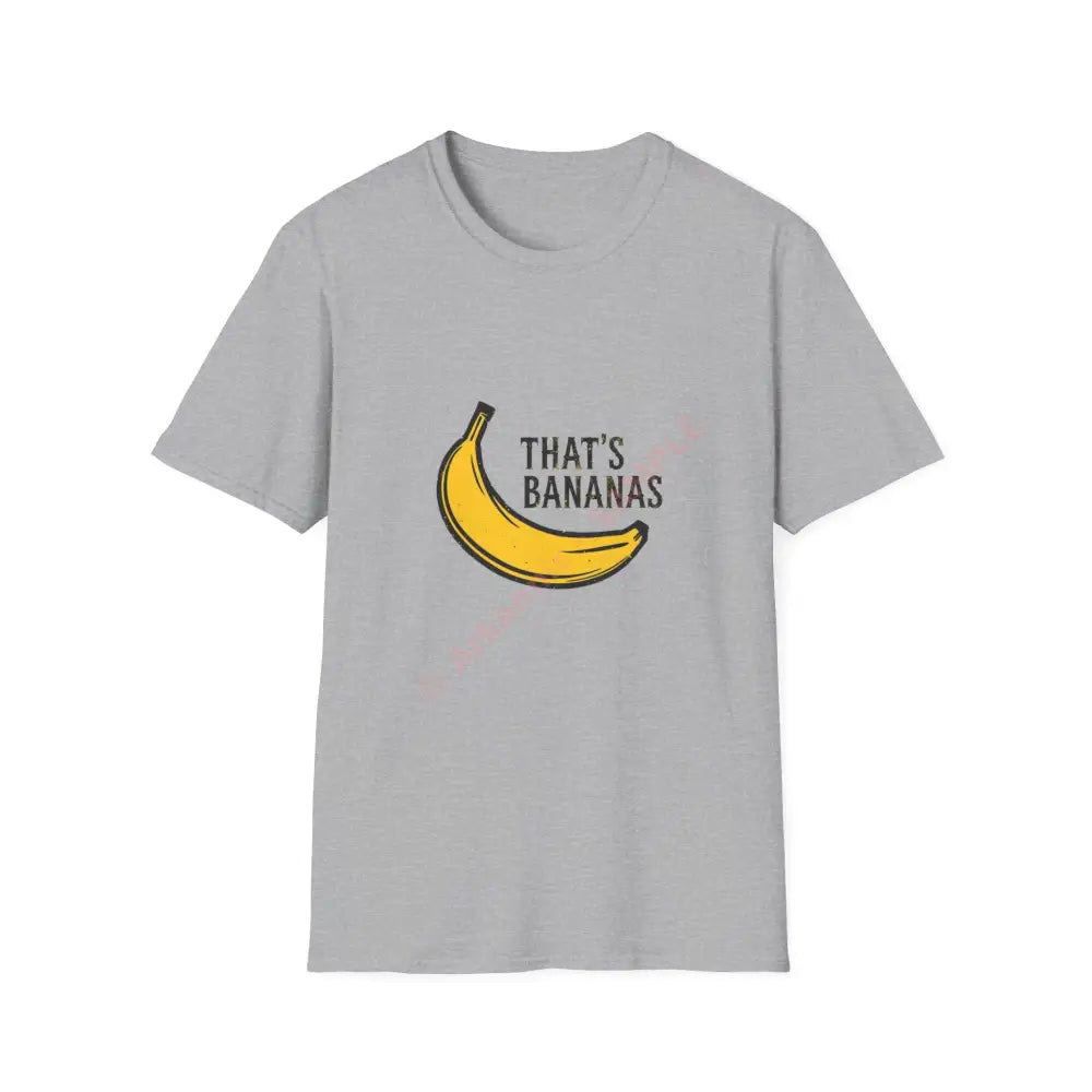 Funny banana peel T-shirt with punk-style lettering Positive Vibes Tee Casual Wear Gift for Friends Summer Style