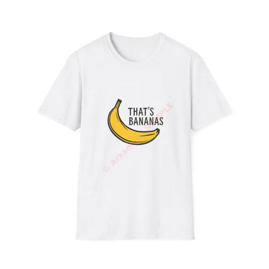 Funny banana peel T-shirt with punk-style lettering Positive Vibes Tee Casual Wear Gift for Friends Summer Style