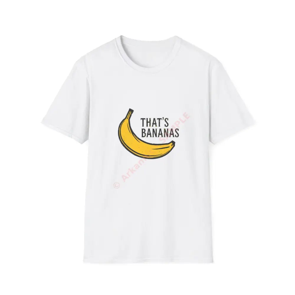 Funny banana peel T-shirt with punk-style lettering Positive Vibes Tee Casual Wear Gift for Friends Summer Style