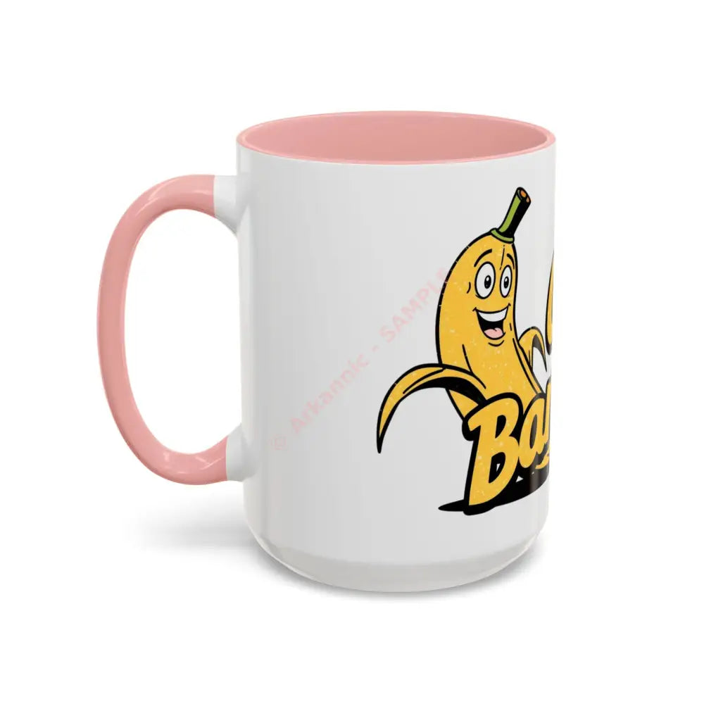 Go Bananas Coffee Mug, Mug