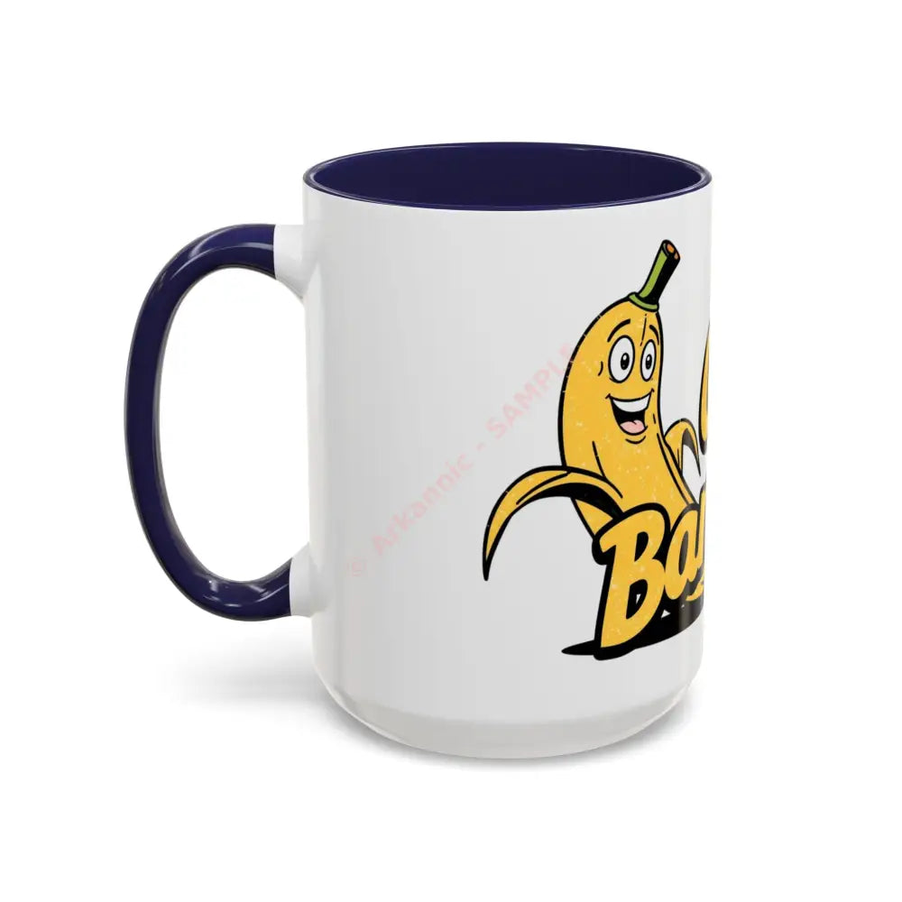 Go Bananas Coffee Mug, Mug