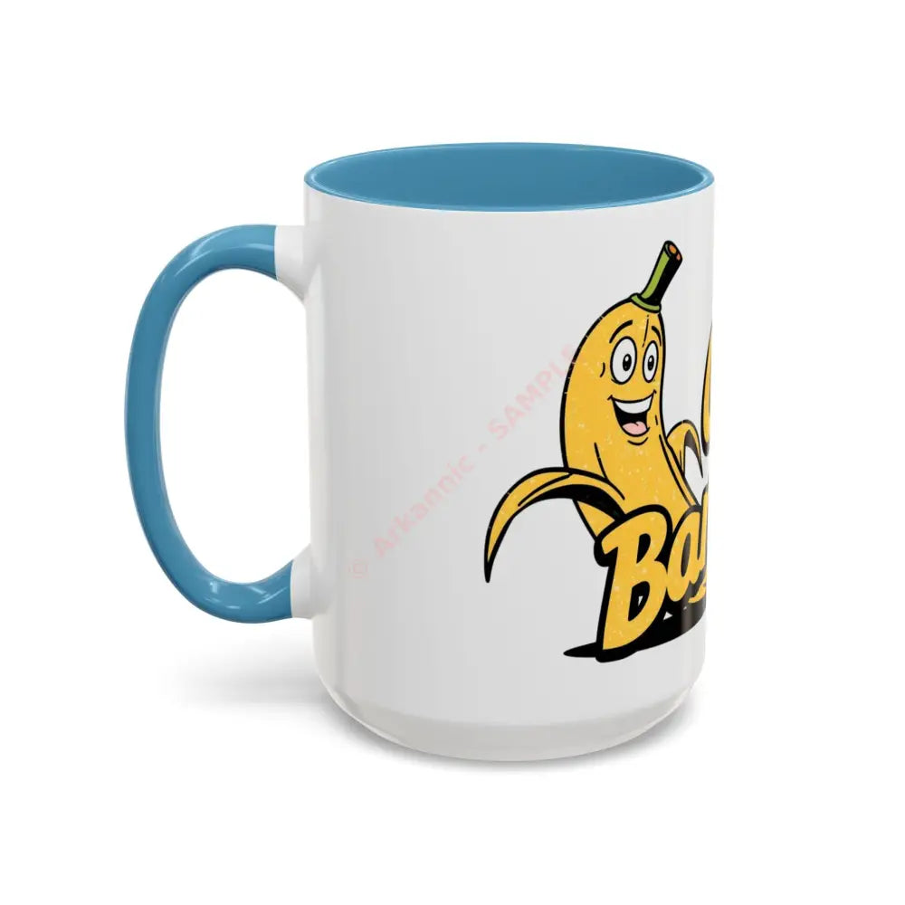 Go Bananas Coffee Mug, Mug