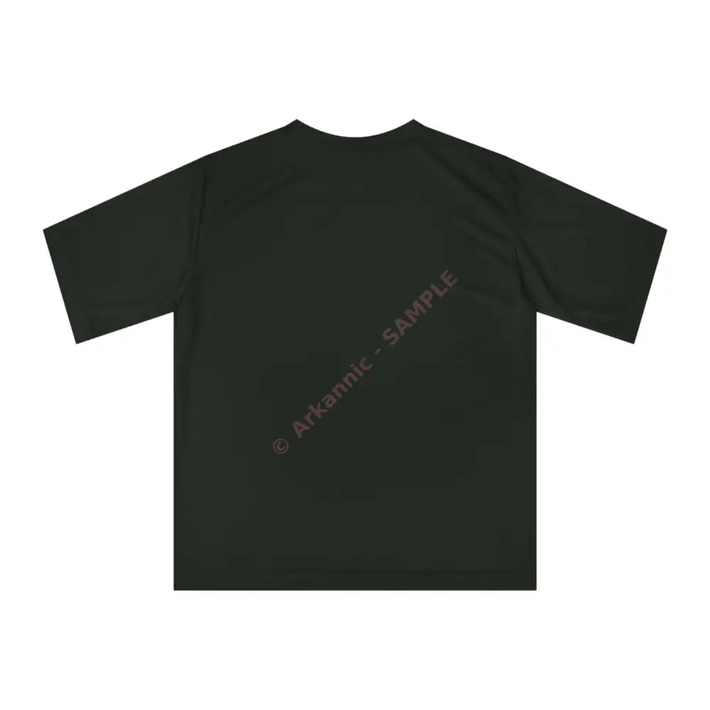 One in a Melon Unisex Performance T-shirt | Funny Summer Tee Fruit Theme Gift Casual Wear Birthday Beach Outing T-Shirt