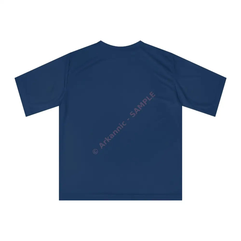 One in a Melon Unisex Performance T-shirt | Funny Summer Tee Fruit Theme Gift Casual Wear Birthday Beach Outing T-Shirt