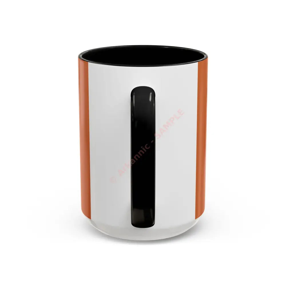 Orange You Glad Coffee Mug | Funny Orange Design | Bright & Playful Mug for Coffee Lovers Mug