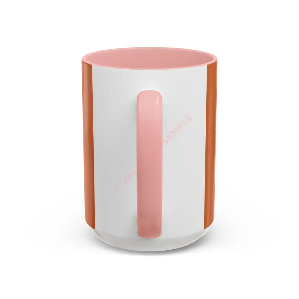 Orange You Glad Coffee Mug | Funny Orange Design | Bright & Playful Mug for Coffee Lovers Mug