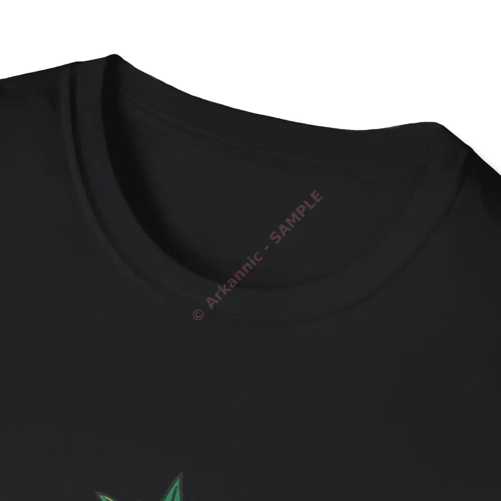 Pineapple T-shirt with tropical retro display font Positive Vibes Tee Casual Wear Gift for Friends Summer Style