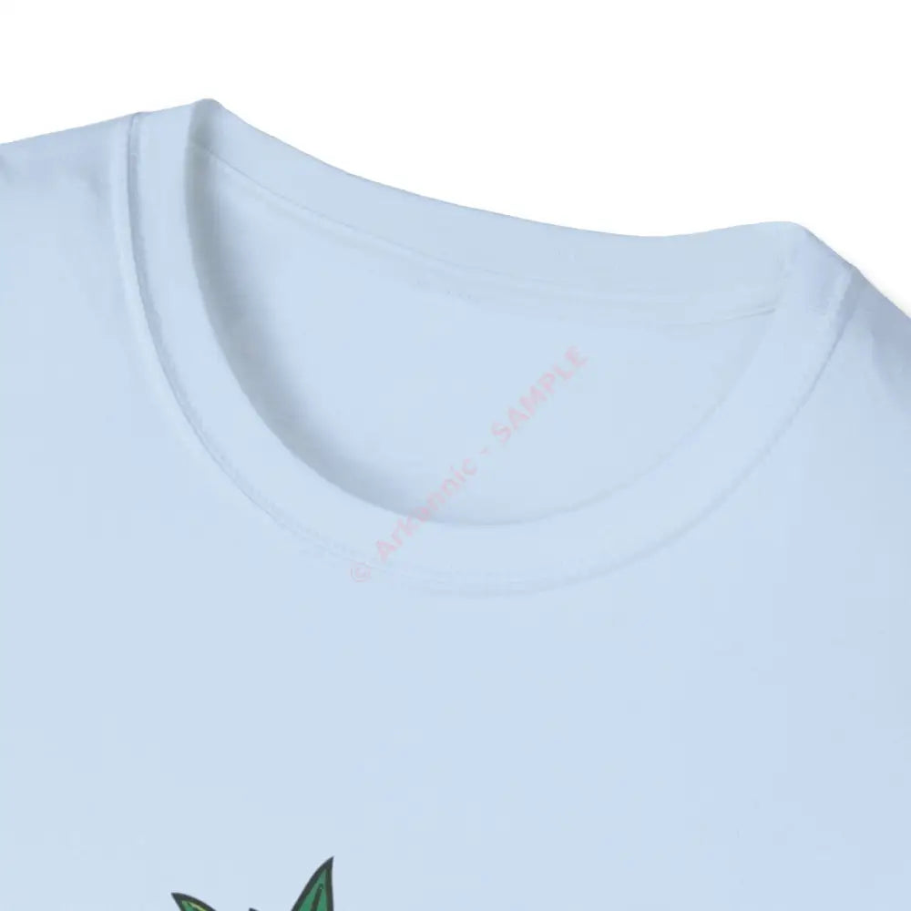 Pineapple T-shirt with tropical retro display font Positive Vibes Tee Casual Wear Gift for Friends Summer Style