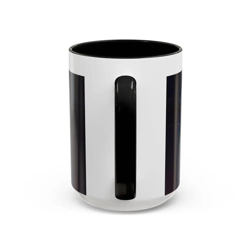Regal Sorceress - Fantasy Art Drinkware Galactic Gift for Dog Lovers Celestial Home Decor Unique Art Mug Mug