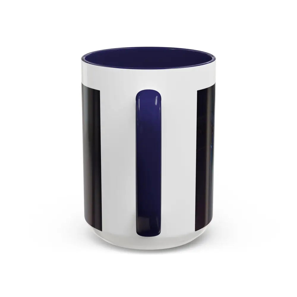 Regal Sorceress - Fantasy Art Drinkware Galactic Gift for Dog Lovers Celestial Home Decor Unique Art Mug Mug