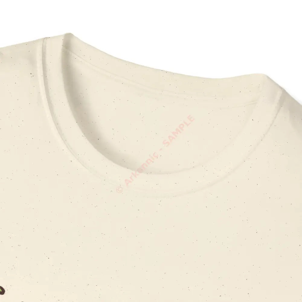 Retro strawberry T-shirt with bubbly 70s font “Berry Cool Positive Vibes Tee Casual Wear Gift for Friends Summer Style
