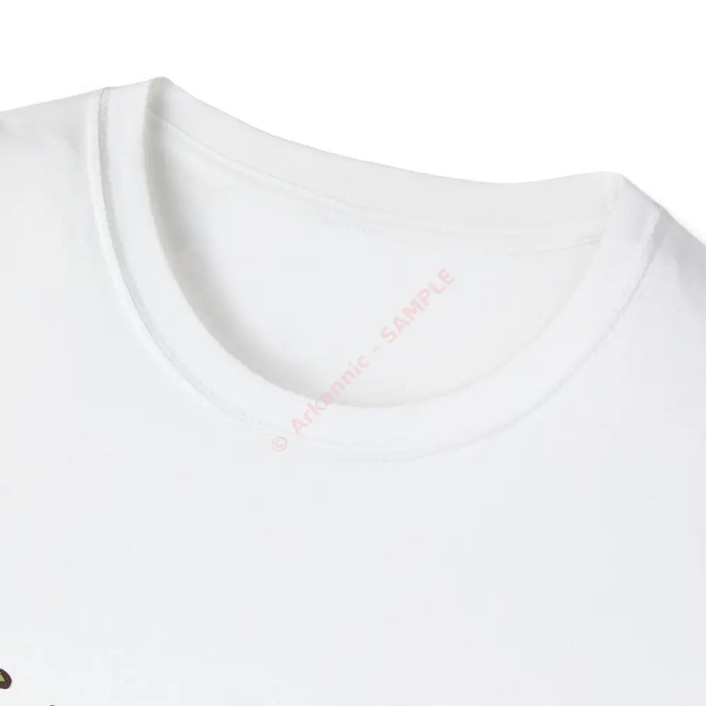 Retro strawberry T-shirt with bubbly 70s font “Berry Cool Positive Vibes Tee Casual Wear Gift for Friends Summer Style